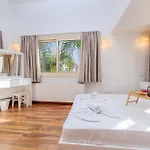 Anthorina Greco #18 Villa *
