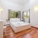 Anthorina Greco #18 Villa *
