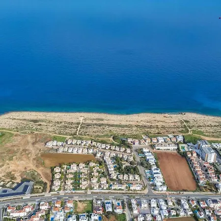 Anthorina Greco #18 Protaras