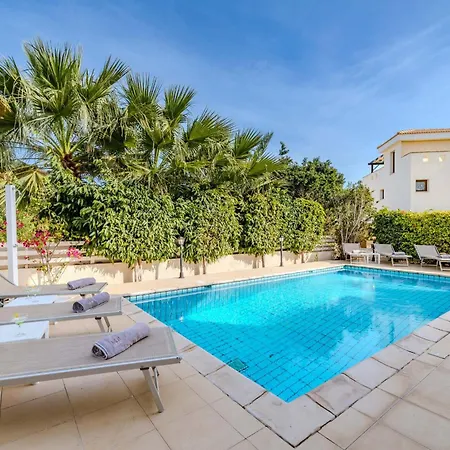 Villa Anthorina Greco #18