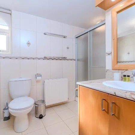 Villa Anthorina Greco #18