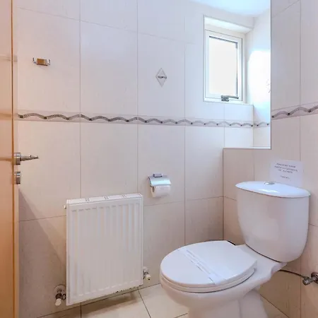 Anthorina Greco #18 Villa Protaras