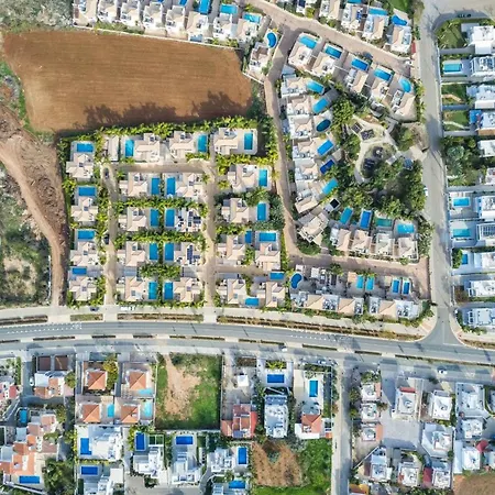 Anthorina Greco #18 * Protaras