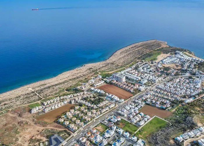 ヴィラ Anthorina Greco #18 *