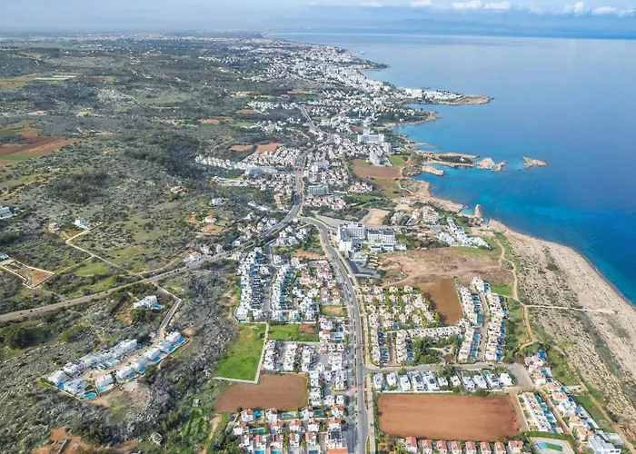 Anthorina Greco #18 ヴィラ プロタラス