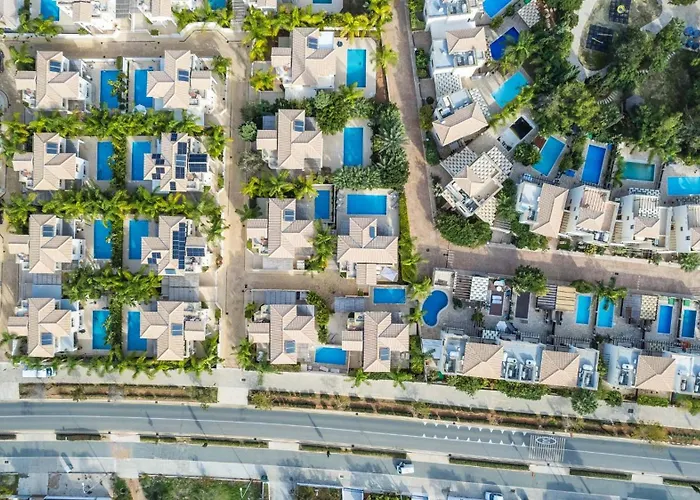 ヴィラ Anthorina Greco #18 プロタラス