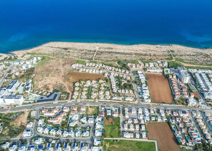 ヴィラ Anthorina Greco #18 *