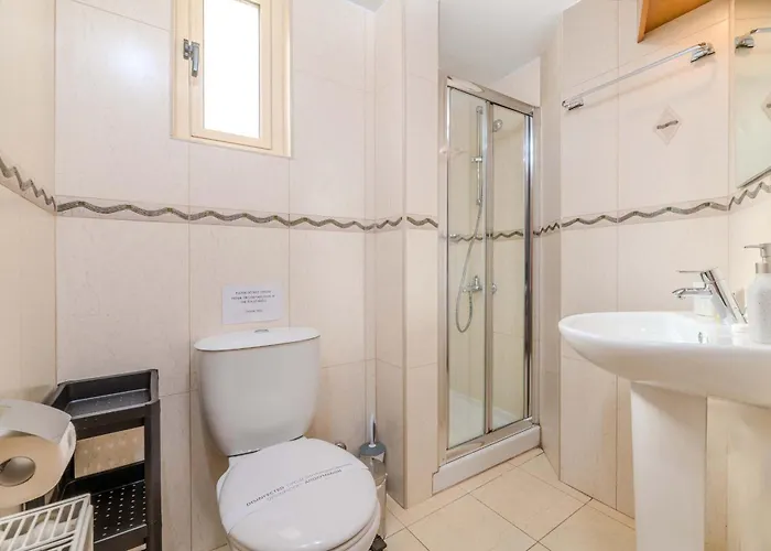 Anthorina Greco #18 ヴィラ