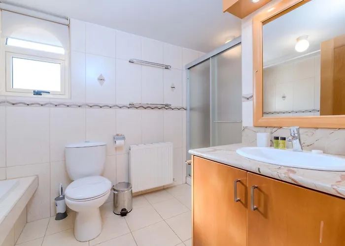 ヴィラ Anthorina Greco #18