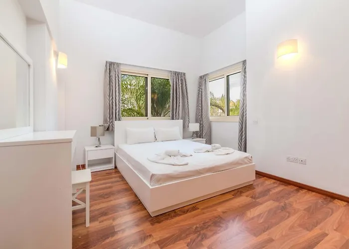 Anthorina Greco #18 ヴィラ *