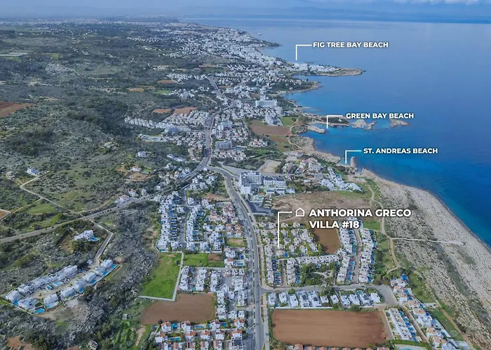 Anthorina Greco #18 *