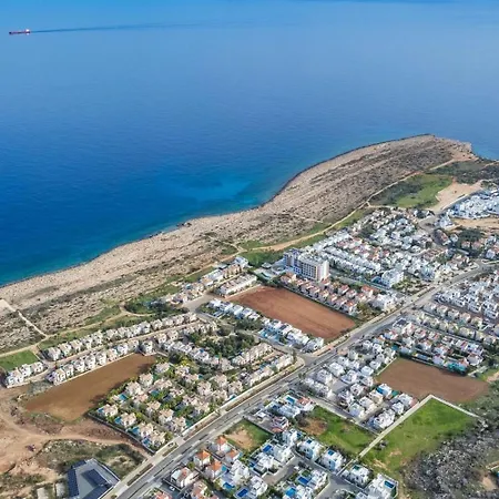 Villa Anthorina Greco #18 *