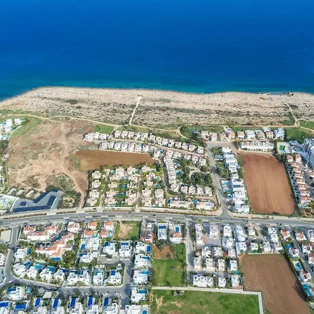 וילה Anthorina Greco #18 *