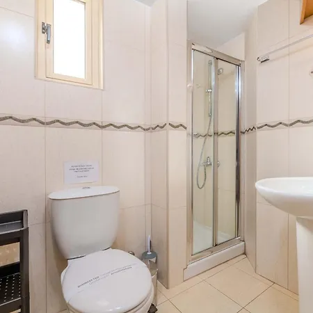 Anthorina Greco #18 וילה