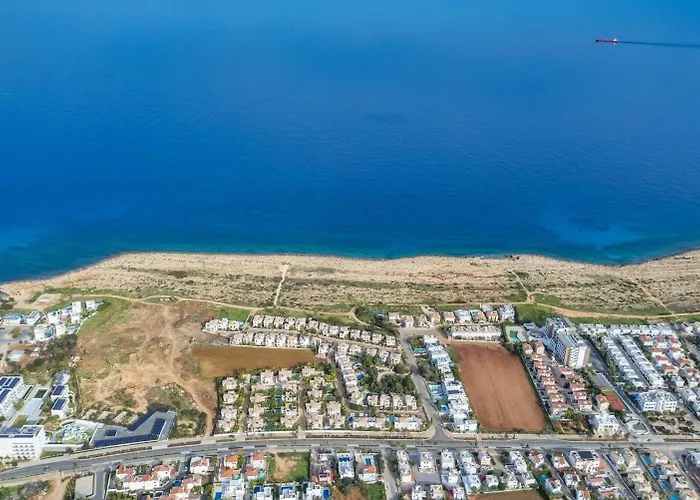 Anthorina Greco #18 Protaras