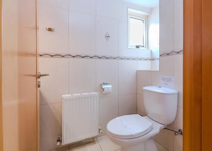 Anthorina Greco #18 Villa Protaras