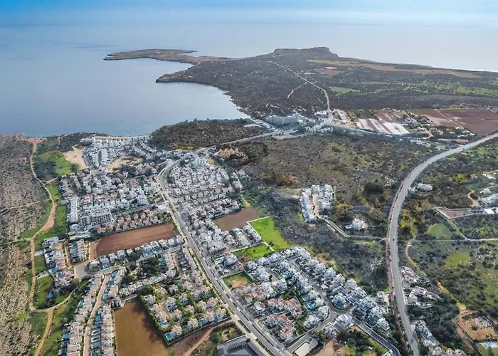 Villa Anthorina Greco #18