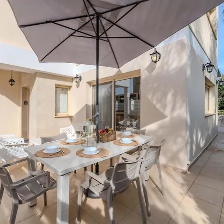 Anthorina Greco #18 * بروتاراس